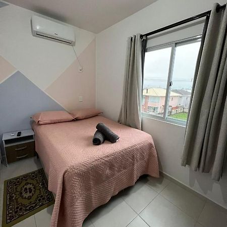 Apartamento Completo Com Garagem E Churrasqueira. Palhoca Ngoại thất bức ảnh