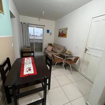 Apartamento Completo Com Garagem E Churrasqueira. Palhoca Ngoại thất bức ảnh