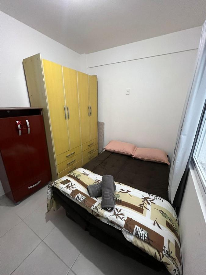 Apartamento Completo Com Garagem E Churrasqueira. Palhoca Ngoại thất bức ảnh