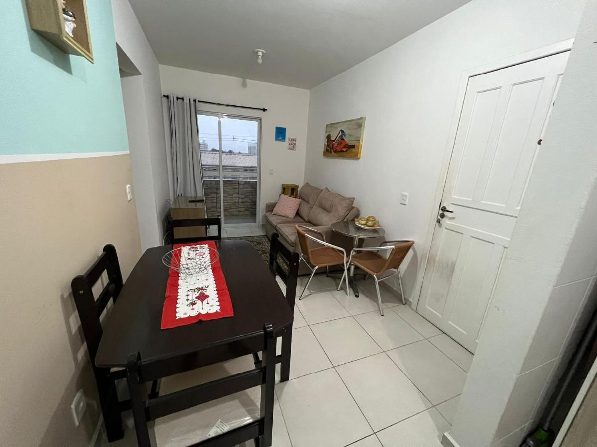 Apartamento Completo Com Garagem E Churrasqueira. Palhoca Ngoại thất bức ảnh