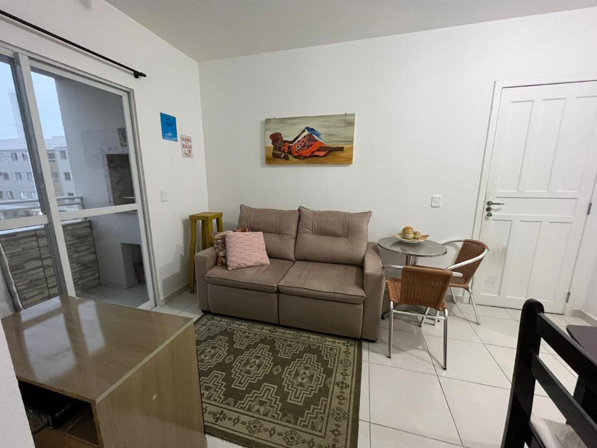 Apartamento Completo Com Garagem E Churrasqueira. Palhoca Ngoại thất bức ảnh
